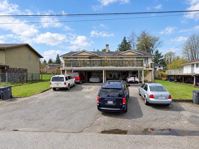 Duplex for sale in Surrey, North Surrey, 13954 113a Avenue, 263197691 | Realtylink.org