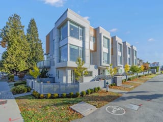 Townhouse for sale in Burnaby, Burnaby South, 5601 Rumble Street, 263197693 | Realtylink.org