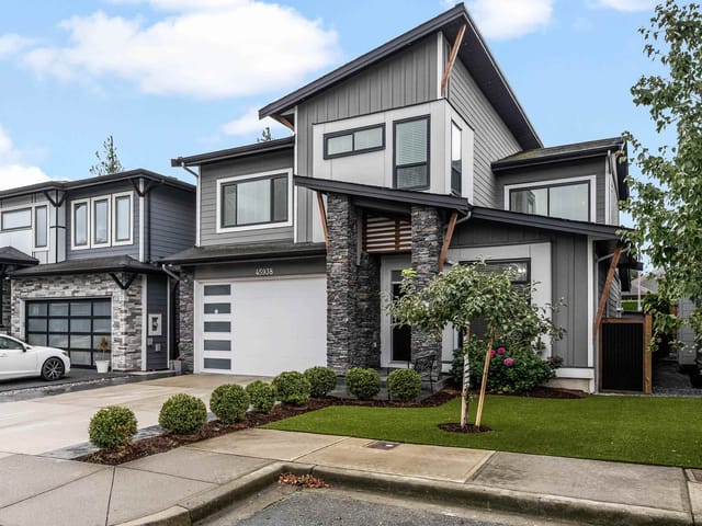 House for sale in Chilliwack, Sardis, 45938 Birdie Place, 263197700 | Realtylink.org