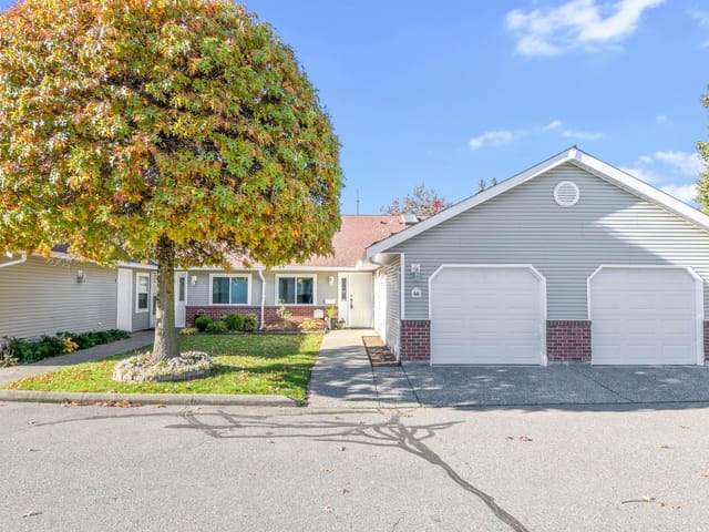Townhouse for sale in Abbotsford, Abbotsford, 46 2081 Winfield Drive, 263197711 | Realtylink.org