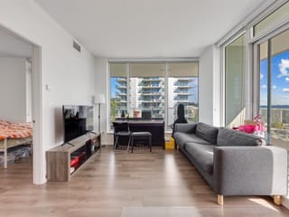 Apartment for rent in Burnaby, Burnaby North, 905 3833 Evergreen Place, 263197712 | Realtylink.org