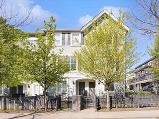 Townhouse for sale in Surrey, Cloverdale, 39 19180 65 Avenue, 263197717 | Realtylink.org