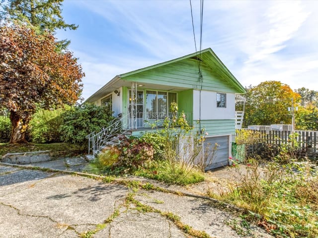 House for sale in Coquitlam, Coquitlam, 205 Nelson Street, 263197722 | Realtylink.org