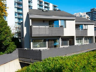 Townhouse for sale in West Vancouver, West Vancouver, 1896 Bellevue Avenue, 263197725 | Realtylink.org