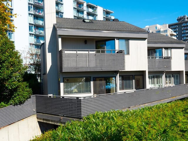 Townhouse for sale in West Vancouver, West Vancouver, 1896 Bellevue Avenue, 263197725 | Realtylink.org