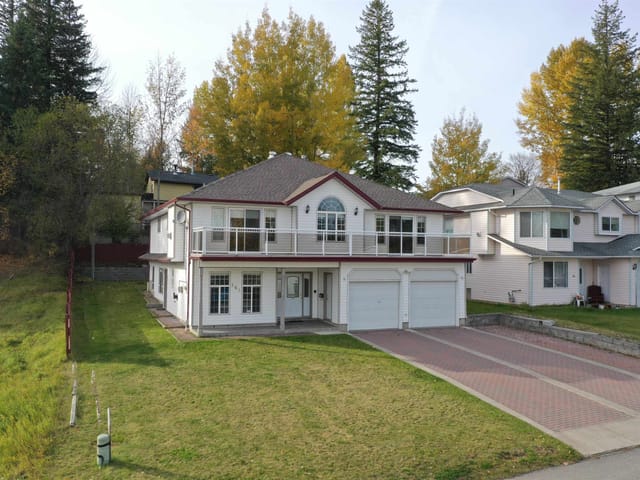 House for sale in Quesnel, Quesnel, 261 Blair Street, 263197729 | Realtylink.org