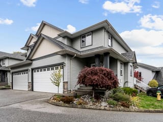 Townhouse for sale in Chilliwack, Sardis, 1 46330 Valleyview Road, 263197735 | Realtylink.org