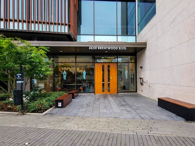 Apartment for sale in Burnaby, Burnaby North, 1305 4650 Brentwood Boulevard, 263197746 | Realtylink.org