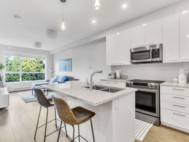 Apartment for sale in Maple Ridge, Maple Ridge, 503 22315 122 Avenue, 263197747 | Realtylink.org
