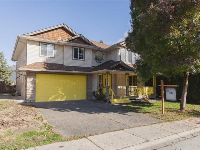 House for sale in Maple Ridge, Maple Ridge, 23661 114a Avenue, 263197748 | Realtylink.org