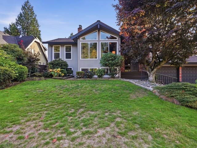 House for sale in Delta, N. Delta, 11492 Commonwealth Crescent, 263197757 | Realtylink.org