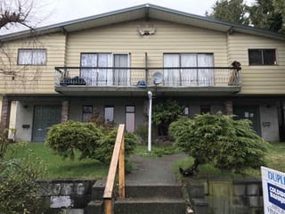 1/2 Duplex for rent in Burnaby, Burnaby East, 7139 10 Avenue, 263197763 | Realtylink.org
