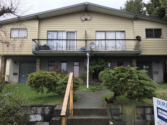 1/2 Duplex for rent in Burnaby, Burnaby East, 7139 10 Avenue, 263197763 | Realtylink.org