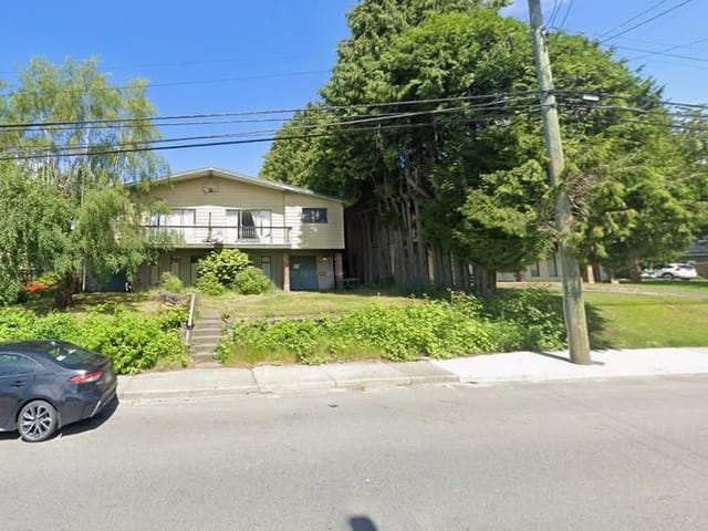 1/2 Duplex for rent in Burnaby, Burnaby East, 7141 10 Avenue, 263197770 | Realtylink.org