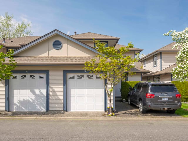 Townhouse for sale in Langley, Langley, 3 4725 221 Street, 263197777 | Realtylink.org