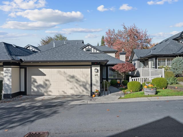 Townhouse for sale in Surrey, Cloverdale, 48 17917 68 Avenue, 263197778 | Realtylink.org