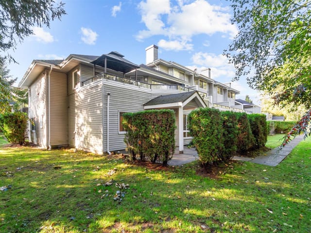 Townhouse for sale in Surrey, Surrey, 8 13660 84 Avenue, 263197782 | Realtylink.org