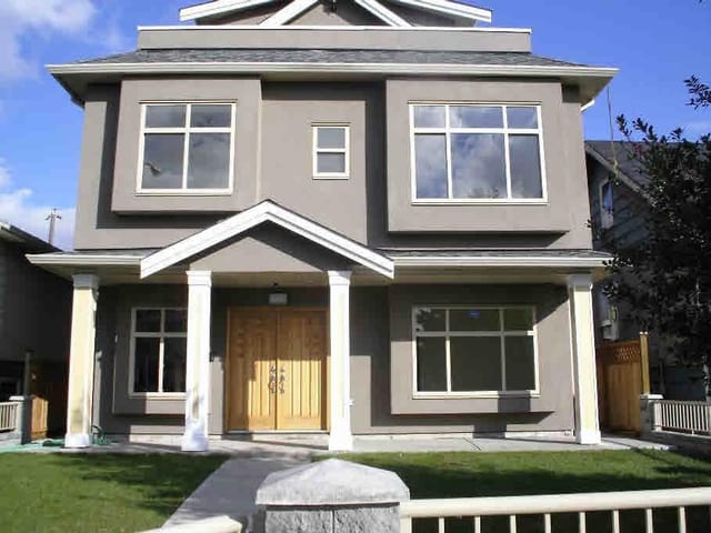 House for rent in Vancouver, Vancouver East, 5742 Clarendon Street, 263197783 | Realtylink.org