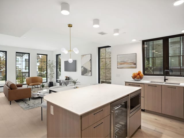 Townhouse for sale in Vancouver, Vancouver West, 101 157 W King Edward Avenue, 263197784 | Realtylink.org