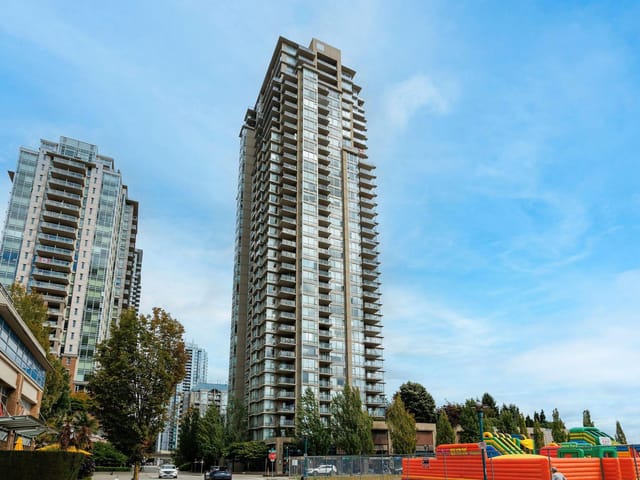 Apartment for sale in Coquitlam, Coquitlam, 3003 2980 Atlantic Avenue, 263197787 | Realtylink.org