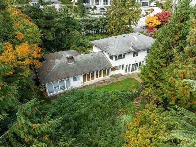 House for sale in West Vancouver, West Vancouver, 186 Stevens Drive, 263197788 | Realtylink.org