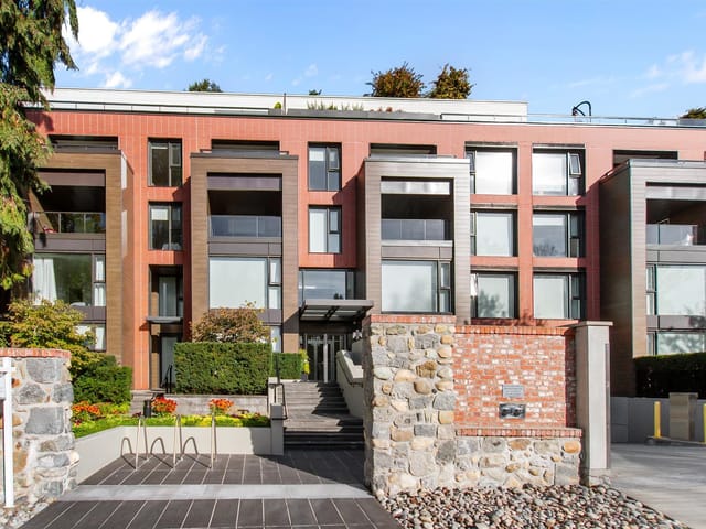 Apartment for sale in Vancouver, Vancouver West, 603 1571 W 57th Avenue, 263197791 | Realtylink.org