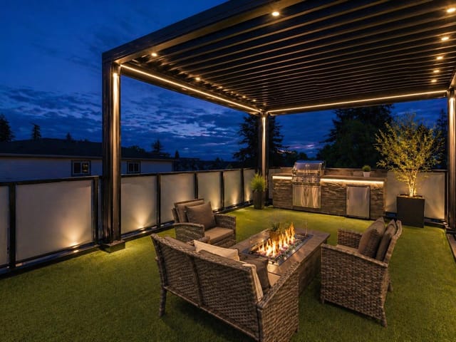 1/2 Duplex for sale in Surrey, South Surrey White Rock, 16487 20 Avenue, 263197793 | Realtylink.org