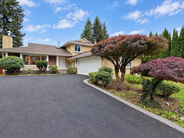 House for sale in North Vancouver, North Vancouver, 1643 Kerrstead Place, 263197795 | Realtylink.org