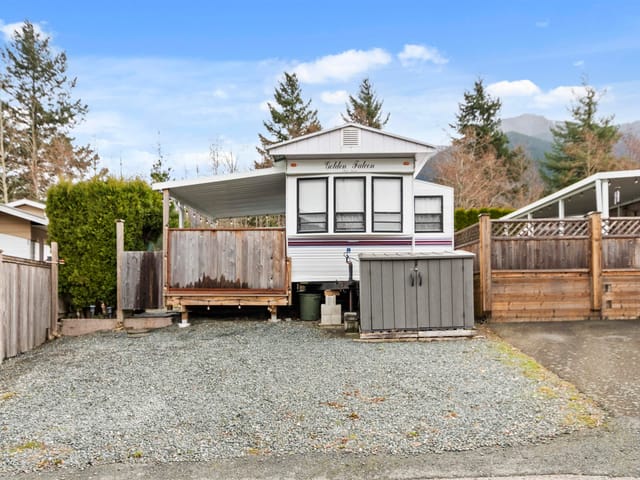 Lot for sale in Chilliwack, Cultus Lake & Area, 189 1436 Frost Road, 263197796 | Realtylink.org
