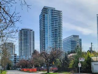 Apartment for rent in Vancouver, Vancouver West, 2501 8131 Nunavut Lane, 263197798 | Realtylink.org