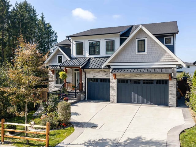 House for sale in Maple Ridge, Maple Ridge, 13671 Blaney Road, 263197804 | Realtylink.org