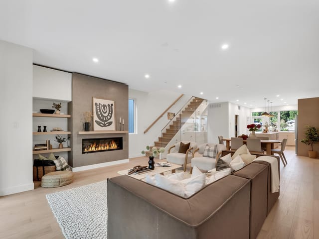 Townhouse for sale in Squamish, Squamish, 2305 Mamquam Road, 263197805 | Realtylink.org