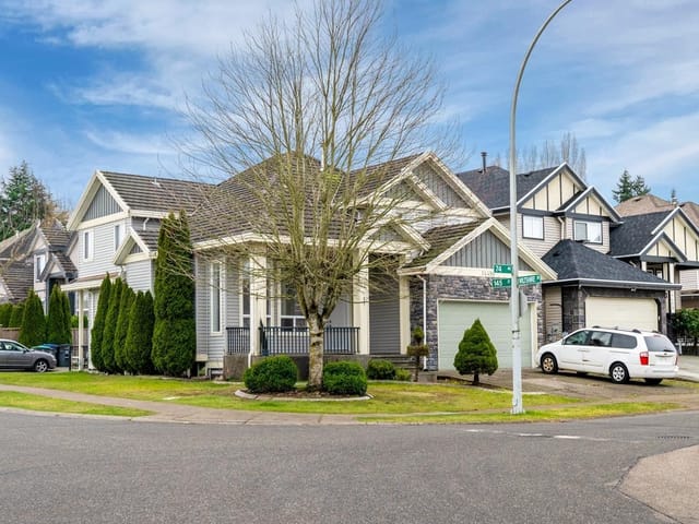 House for sale in Surrey, Surrey, 14496 74 Avenue, 263197807 | Realtylink.org
