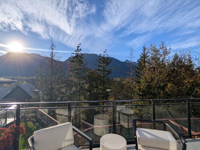 Townhouse for sale in Squamish, Squamish, 41173 Garibaldi Springs Way, 263197811 | Realtylink.org