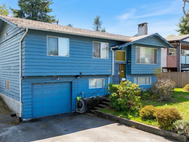 House for sale in Surrey, Surrey, 9141 Prince Charles Boulevard, 263197814 | Realtylink.org