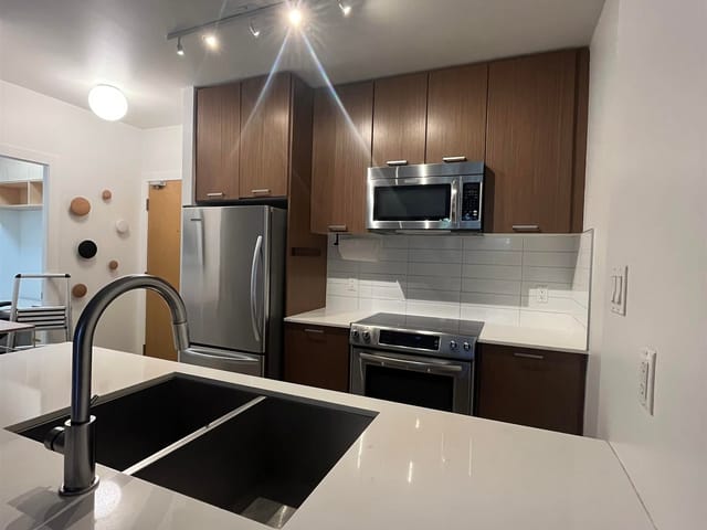 Apartment for rent in Vancouver, Vancouver East, 102 2321 Scotia Street, 263197819 | Realtylink.org