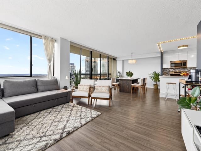 Apartment for sale in Burnaby, Burnaby South, 1903 6540 Burlington Avenue, 263197822 | Realtylink.org