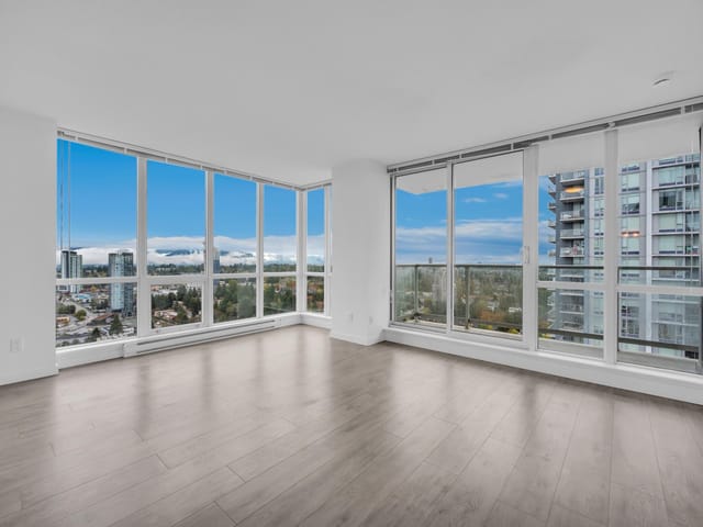 Apartment for sale in Surrey, North Surrey, 3407 13688 100 Avenue, 263197823 | Realtylink.org