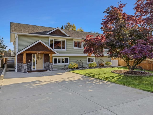 House for sale in Mission, Mission, 33580 10th Avenue, 263197824 | Realtylink.org