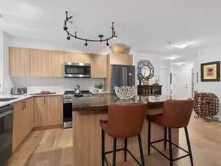 Apartment for sale in Surrey, Surrey, 209 8717 160 Street, 263197828 | Realtylink.org
