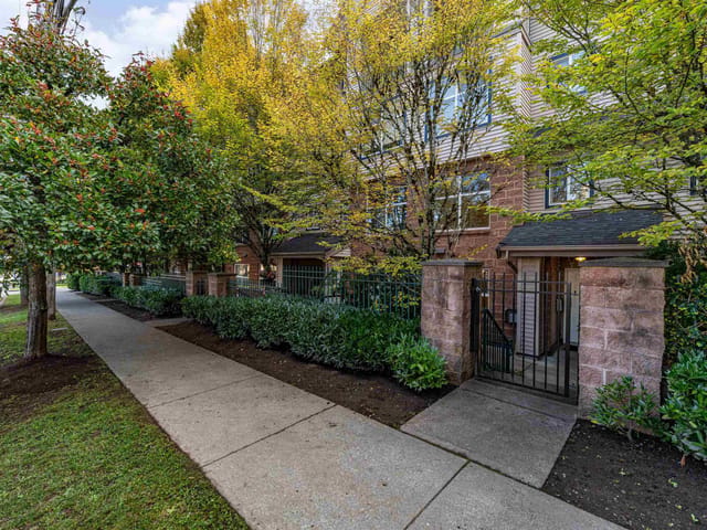 Townhouse for sale in Vancouver, Vancouver East, 5688 Wessex Street, 263197830 | Realtylink.org