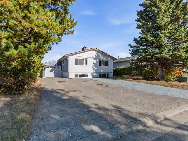 House for sale in Prince George, PG City West, 180 Claxton Crescent, 263197837 | Realtylink.org
