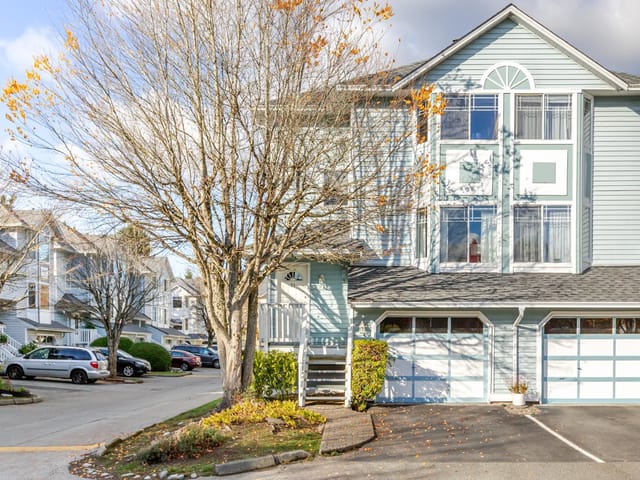 Townhouse for sale in Surrey, Surrey, 31 15550 89 Avenue, 263197844 | Realtylink.org