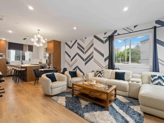 Townhouse for sale in Surrey, South Surrey White Rock, 22 1639 162 Street, 263197852 | Realtylink.org