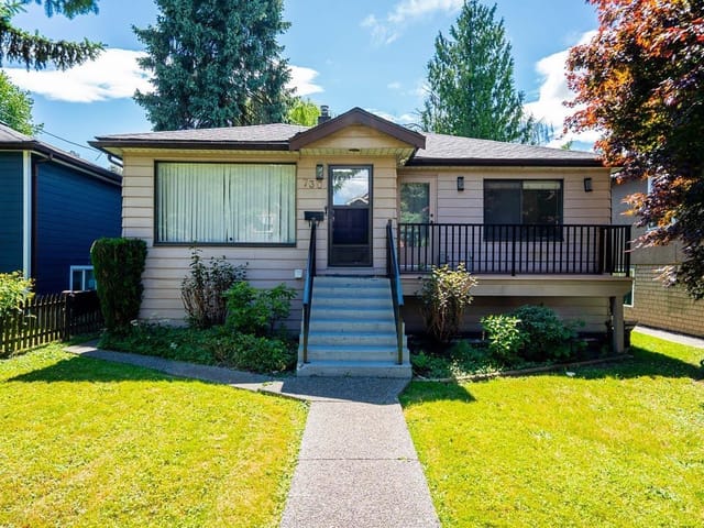 House for sale in New Westminster, New Westminster, Confidential address, 263197854 | Realtylink.org