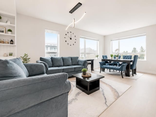 Apartment for sale in Maple Ridge, Maple Ridge, 308 22265 Dewdney Trunk Road, 263197864 | Realtylink.org