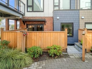 Townhouse for sale in North Vancouver, North Vancouver, 157 555 E 2nd Street, 263197866 | Realtylink.org