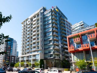 Apartment for sale in Vancouver, Vancouver East, 207 111 E 1st Avenue, 263197867 | Realtylink.org