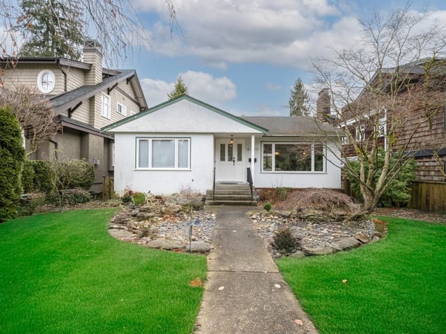House for sale in Vancouver, Vancouver West, 4090 W 35th Avenue, 263197868 | Realtylink.org
