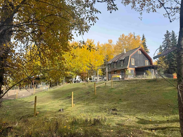 House for sale in Vanderhoof, Vanderhoof And Area, 2931 Sackner Road, 263197869 | Realtylink.org
